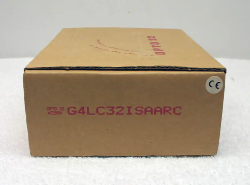 Opto22 G4LC32ISAARC