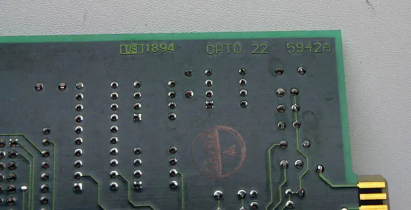 Opto22 G4LC32ISAARC