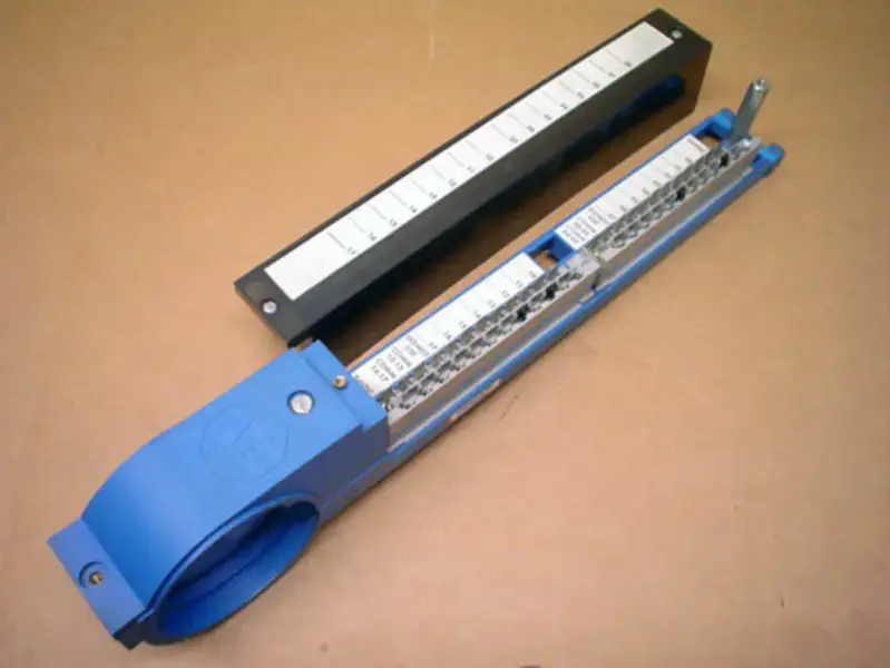 Allen-Bradley 634184-08