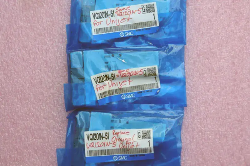 SMC VQ1201N-51