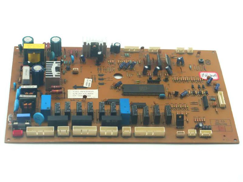 S/N 30143C4000 30143D1150 GSW210MHSCWW deska chladničky