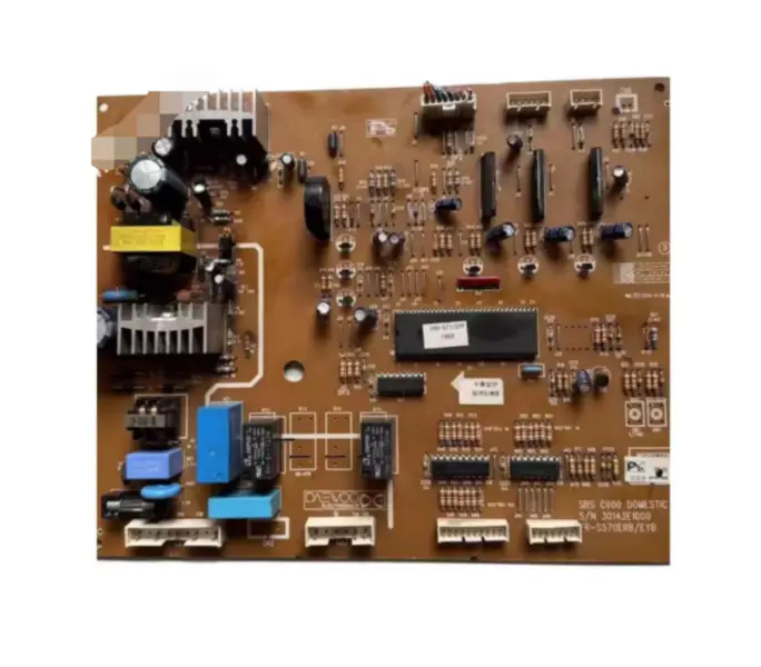 30143E1000 Siemens Refrigerator Control Board
