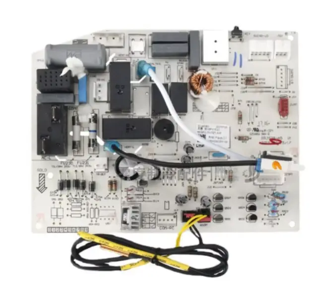 Řídicí deska vnitřní jednotky klimatizace Gree M538F3 Obvod PCB 30145050