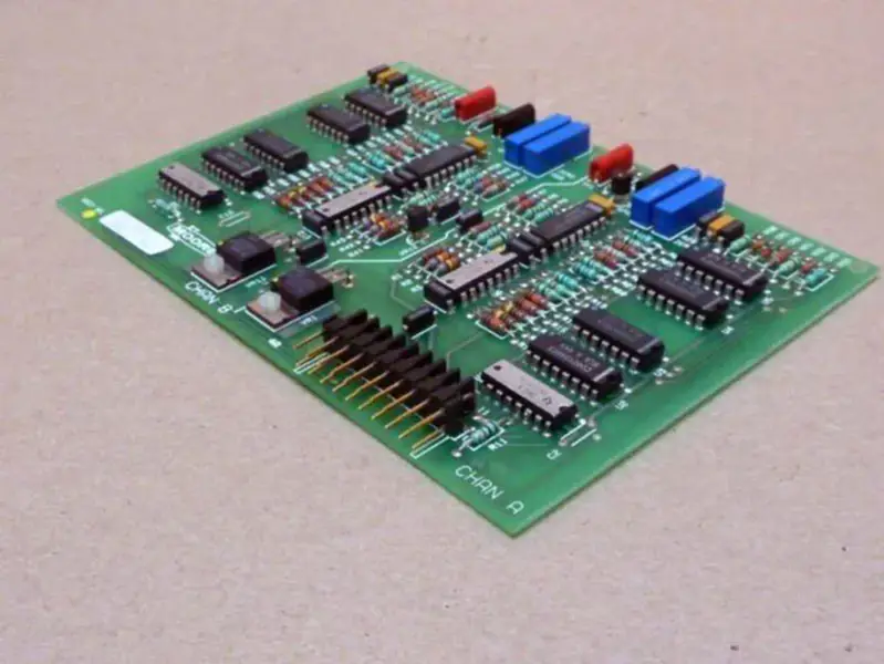 Moore Industries 15823-1