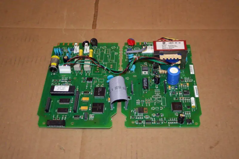 Honeywell 30755393-502