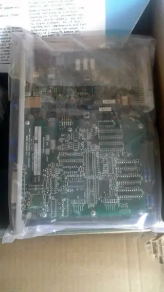 PHOENIX DIGITAL OCM-TWY-85-D