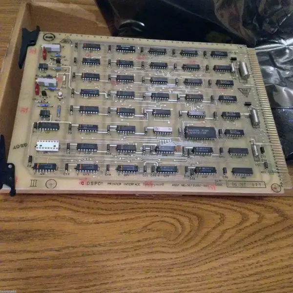 HONEYWELL 30735887-001