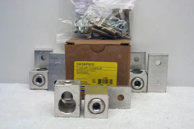 Square D DASKP600