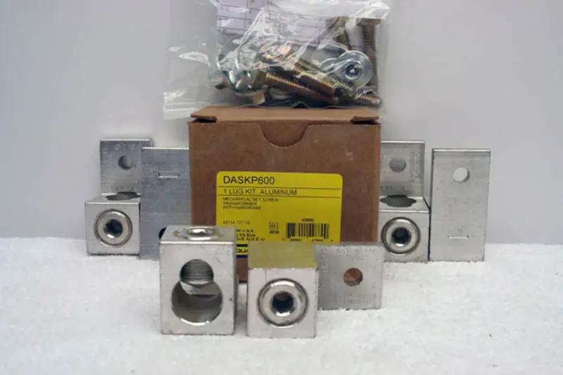 Square D DASKP600