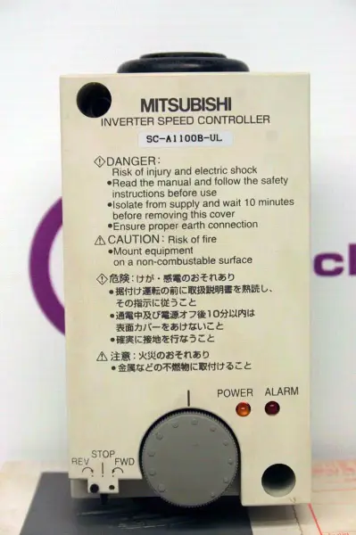 Mitsubishi SC-A1100B-UL