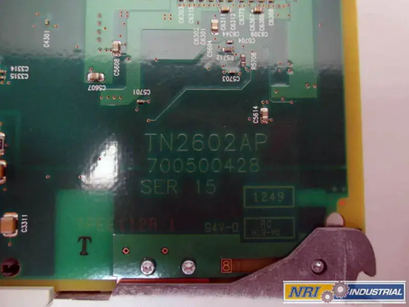 AVAYA TN2602AP