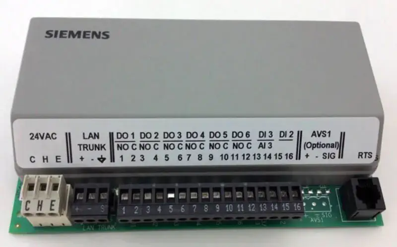 Siemens 550-433