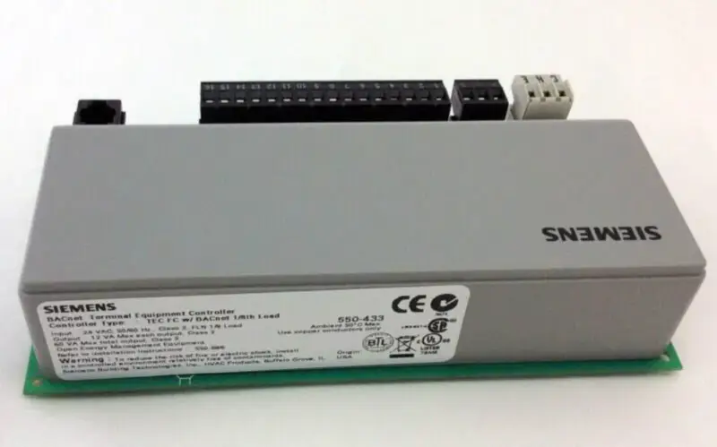 Siemens 550-433