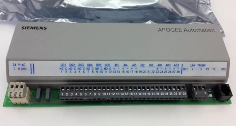 Siemens 540-865D