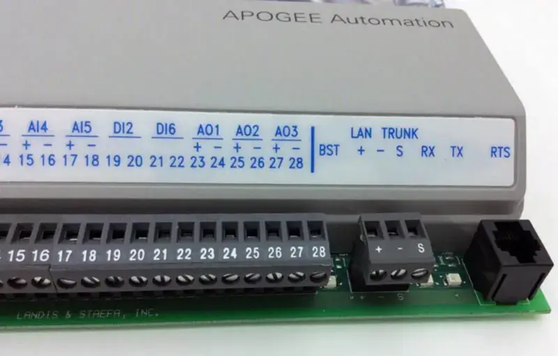 Siemens 540-865D