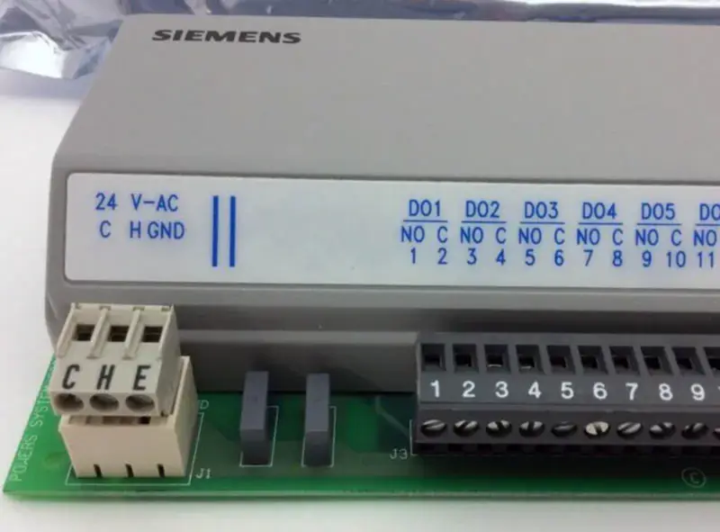 Siemens 540-865D