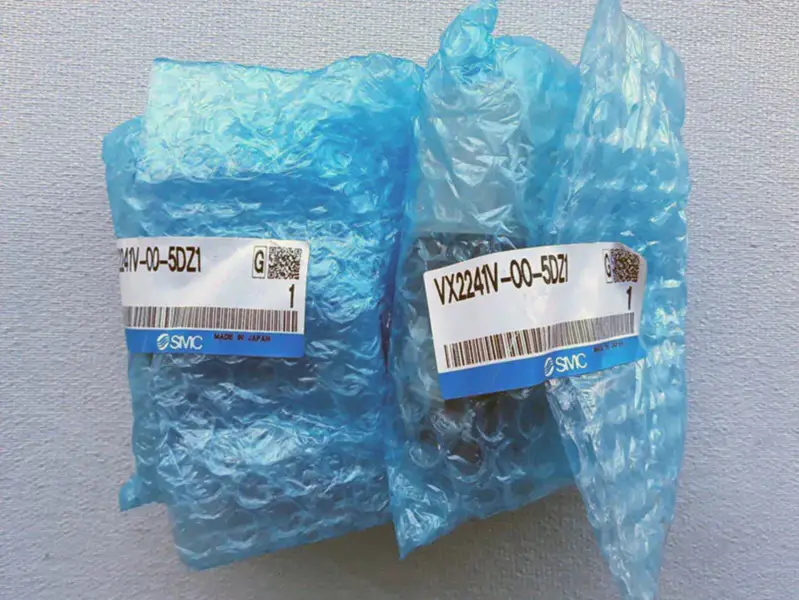 smc VX2241V-00-5DZ1