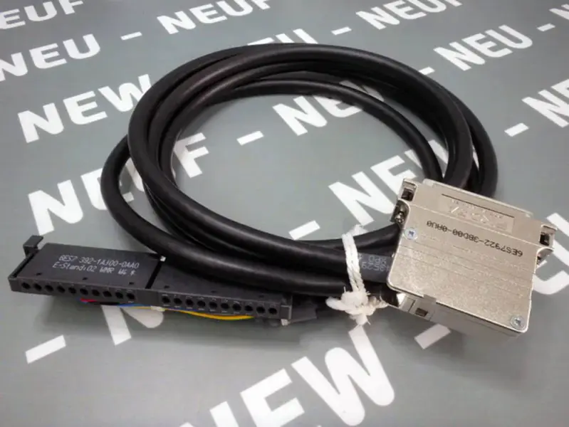 Siemens 6ES7922-3BD00-0AU0