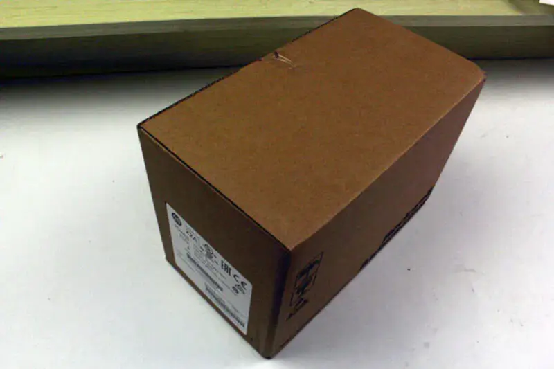 Allen-Bradley 22A-D6P0N104