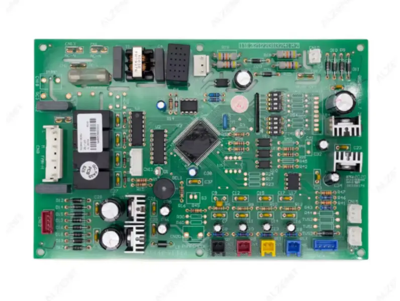 Řídicí deska vnitřní jednotky centrální klimatizace Gree Z6035V GRZ60-A3 Obvod PCB 30226052