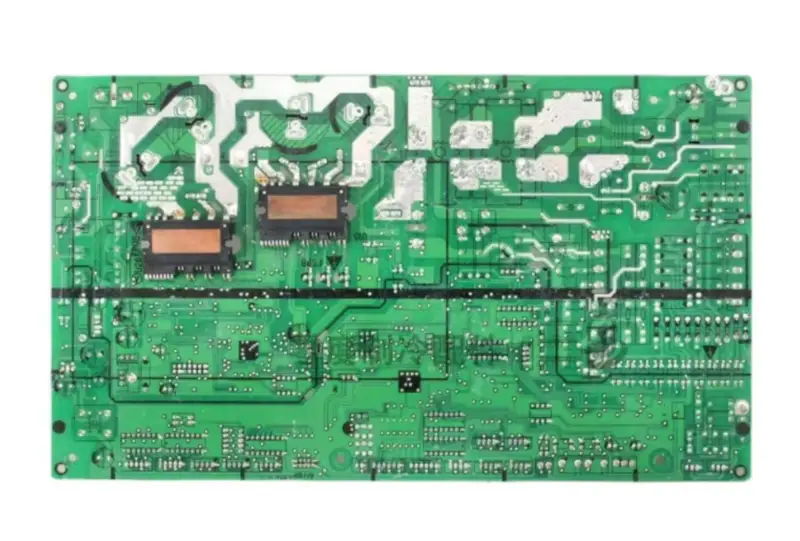 Řídicí deska centrální klimatizace Gree WZ6M35G Obvod PCB 30226252
