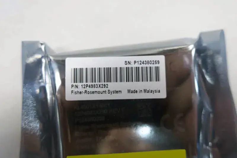 EMERSON KL4501X1-BE1
