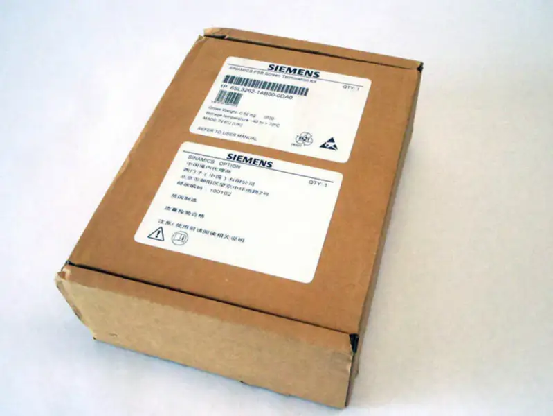 Siemens 6SL3262-1AB00-0DA0