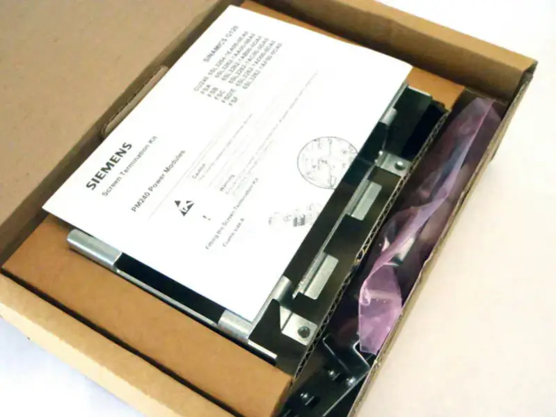 Siemens 6SL3262-1AB00-0DA0