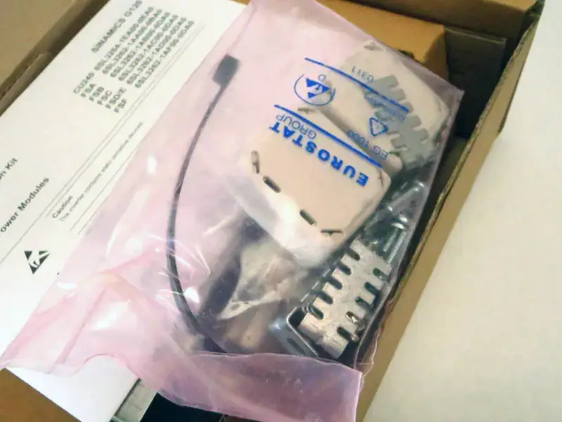 Siemens 6SL3262-1AB00-0DA0