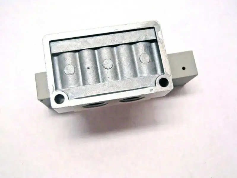 SMC SYA5340