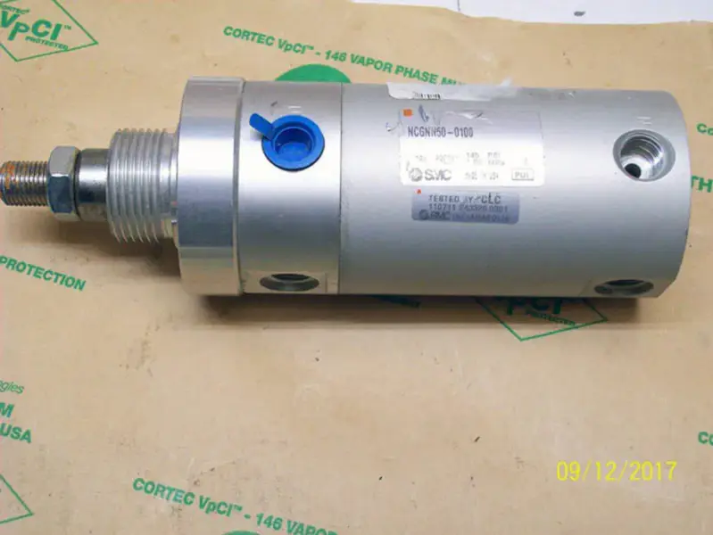 SMC NCGNN50-0100