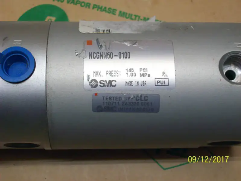 SMC NCGNN50-0100