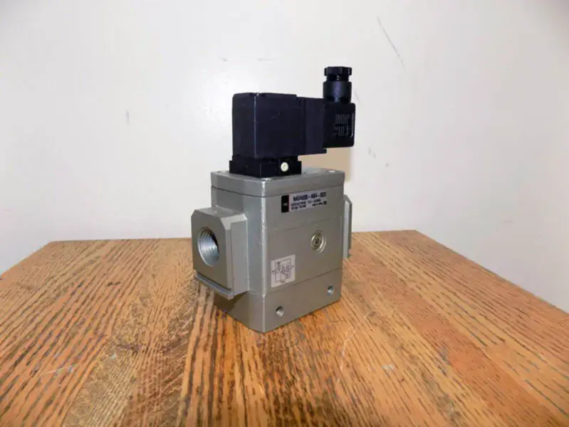Smc NAV4000-N04-5DZ