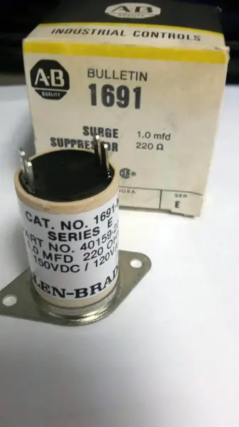 Allen-Bradley 1691-N3