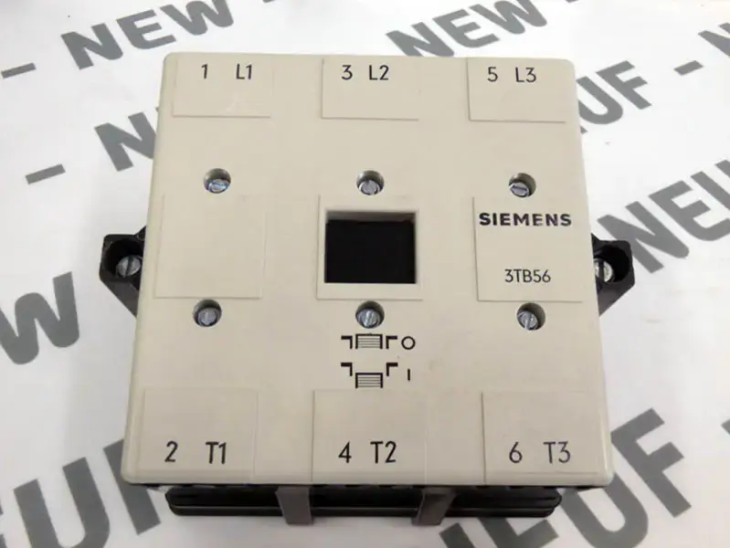 Siemens 3TY6562-0A