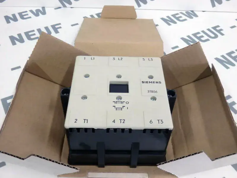 Siemens 3TY6562-0A