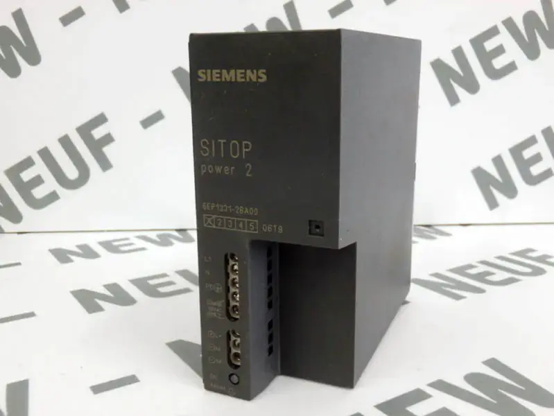 Siemens 6EP1331-2BA00