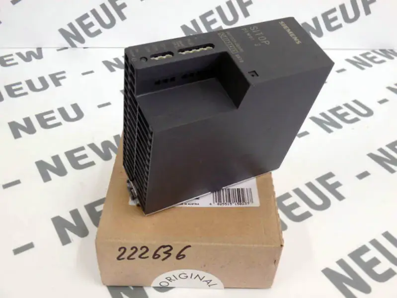 Siemens 6EP1331-2BA00