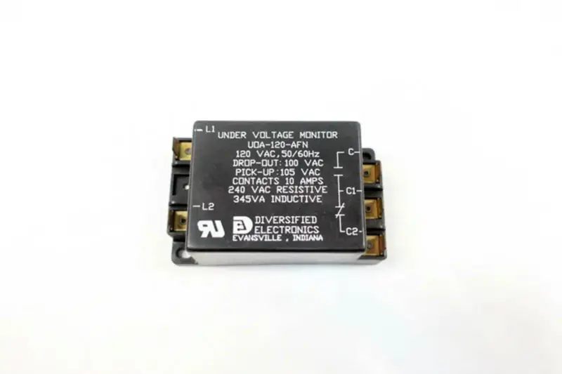 DIVERZIFIKOVANÁ ELEKTRONIKA UOA-120-AFN