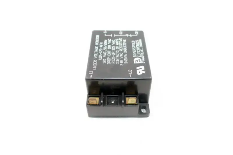 DIVERZIFIKOVANÁ ELEKTRONIKA UOA-120-AFN