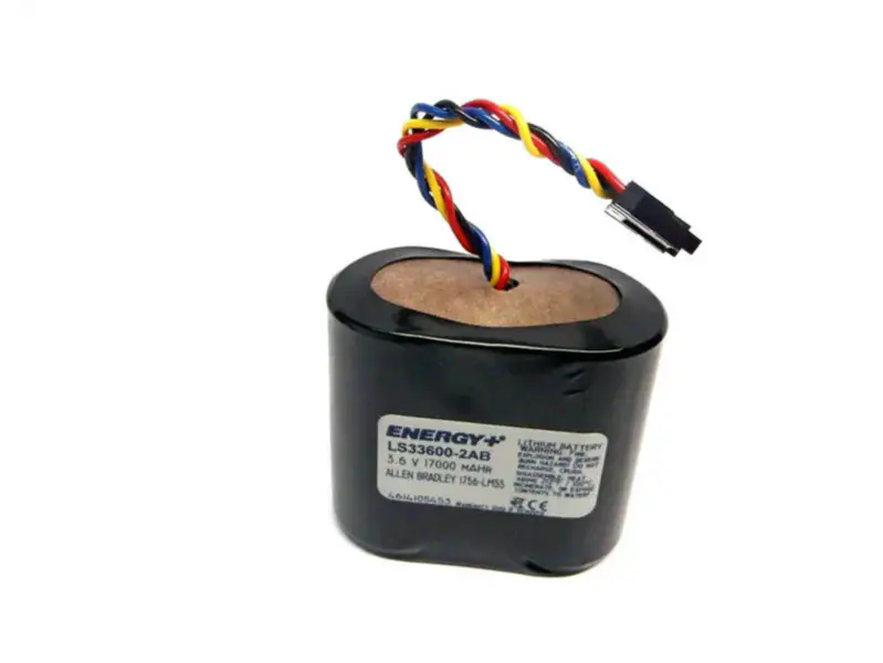 Energy + Plus LS33600-2AB