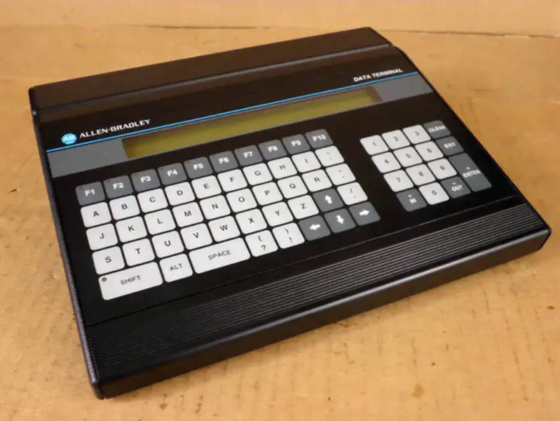 Allen-Bradley 2708-DH5B4L