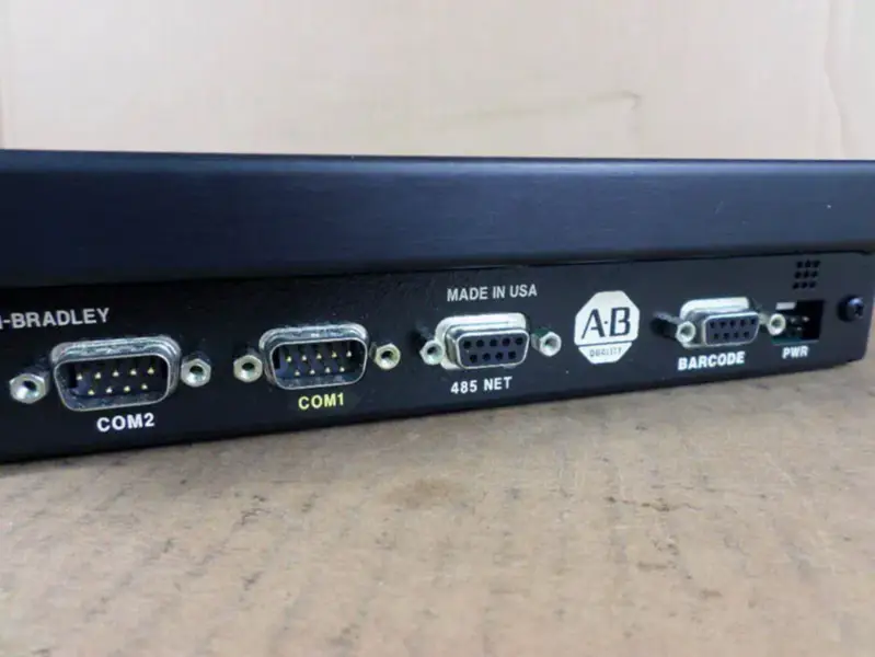 Allen-Bradley 2708-DH5B4L
