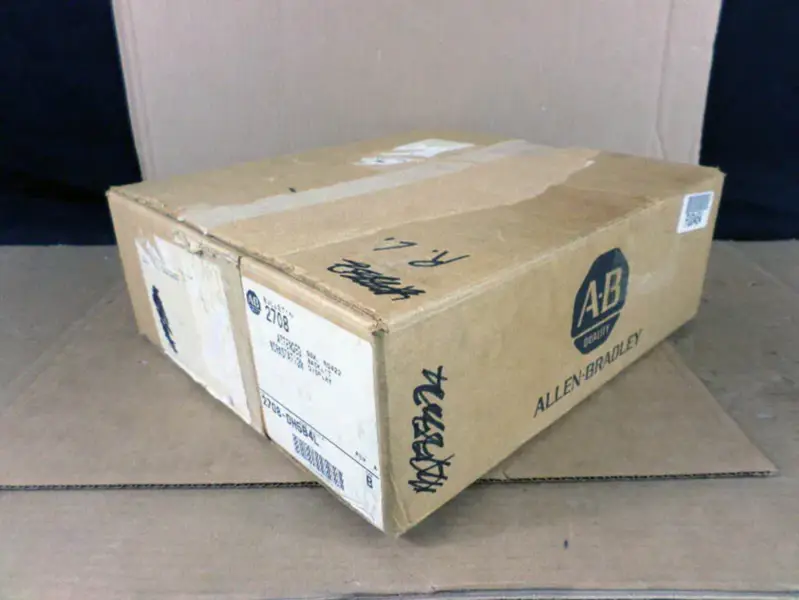 Allen-Bradley 2708-DH5B4L