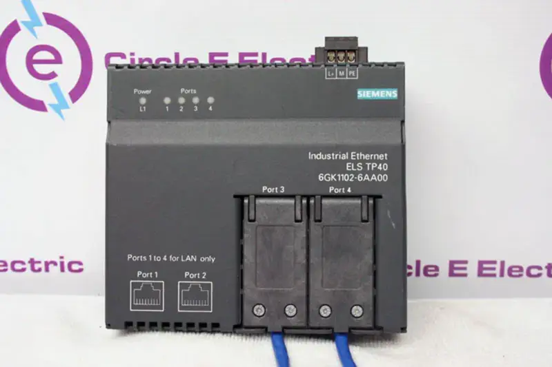 Siemens 6GK1102-6AA00