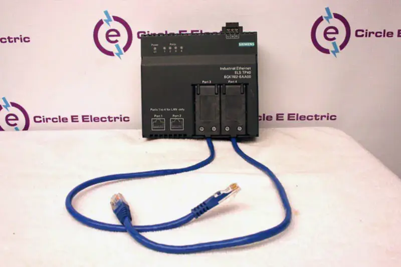 Siemens 6GK1102-6AA00