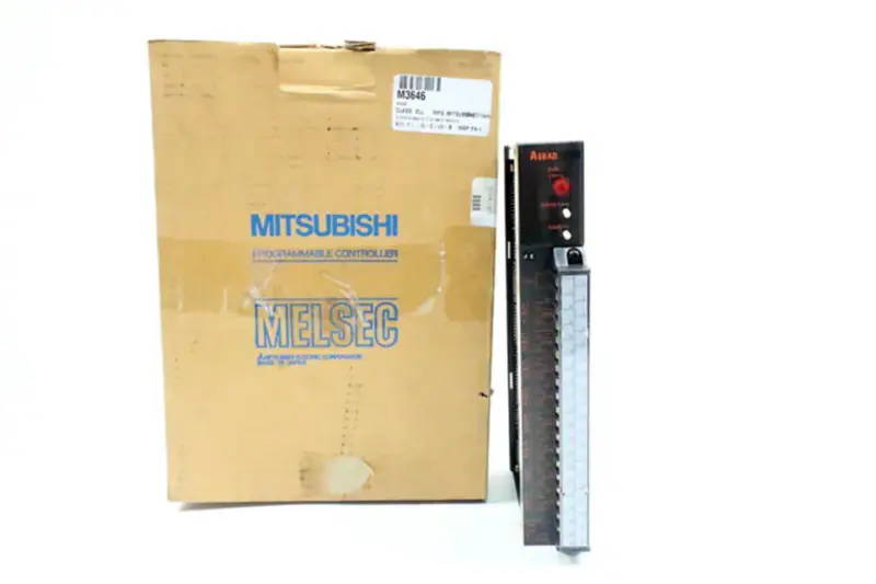 MITSUBISHI A68AD