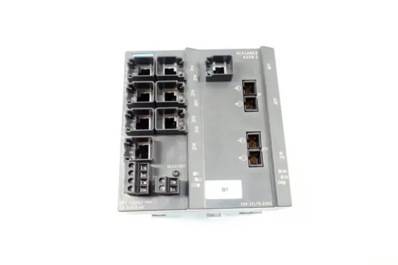 Siemens 6GK5308-2FL10-2AA3
