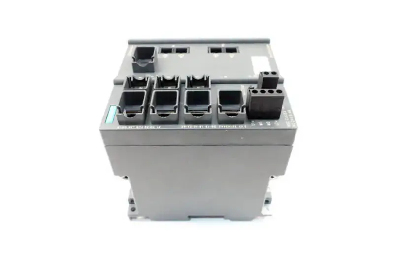 Siemens 6GK5308-2FL10-2AA3