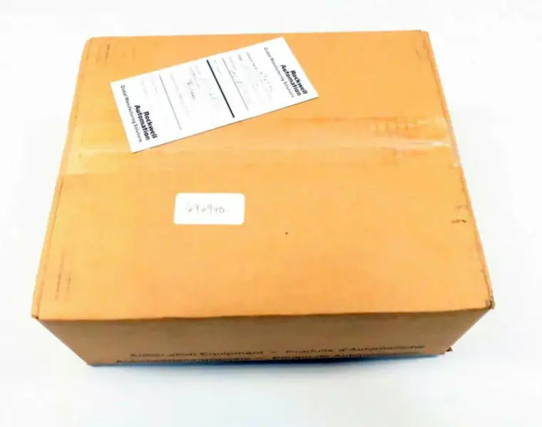 MODICON AS-B840-108